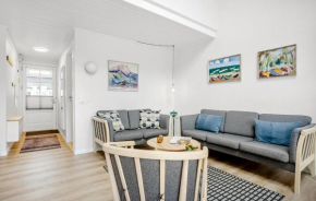 Stunning Home In Vestervig With Kitchen